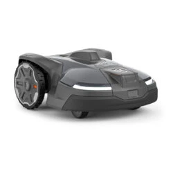 Husqvarna Automower 450X NERA Robotic Lawn Mower -Husqvarna 450x nera with epos