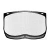 Husqvarna Nylon Mesh Visor