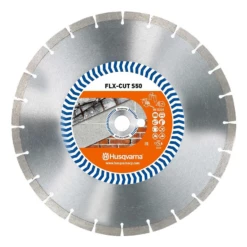 Husqvarna FLX-Cut S50 Diamond Blade 300mm/12"