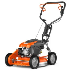 Husqvarna KLIPPO LB 548SQe Petrol Mulch Lawn Mower -Husqvarna AI 886118