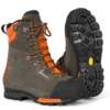 Husqvarna Functional 24 Chainsaw Leather Safety Boots