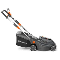 Husqvarna Aspire LC34-P4A Cordless Lawn Mower -Husqvarna BX 483949