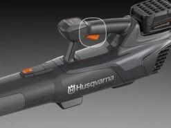 Husqvarna Aspire B8X-P4A Cordless Leaf Blower 11 Husqvarna Aspire B8X-P4A Cordless Leaf Blower -Husqvarna CK 662247