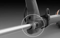 Husqvarna 525iRXT Cordless Brushcutter/Strimmer -Husqvarna DN 170636