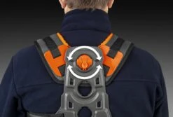 Husqvarna Balance XT2 Harness 10 Husqvarna Balance XT2 Harness -Husqvarna DU 670095