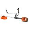 Husqvarna 525iRXT Cordless Brushcutter/Strimmer