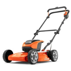 Husqvarna LB 144i Cordless Mulch Lawn Mower 44cm -Husqvarna GY 120784