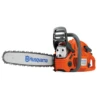 Husqvarna 455 Rancher Petrol Chainsaw 18"