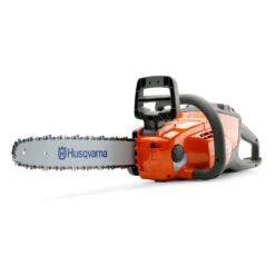 Husqvarna 120i Cordless Chainsaw 12"