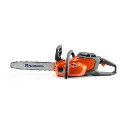 Husqvarna 120i Cordless Chainsaw 12" -Husqvarna H110 0454