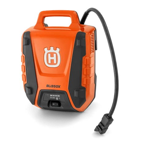 Husqvarna BLi950X Li-ion Backpack Battery 2 Husqvarna BLi950X Li-ion Backpack Battery - Image 2