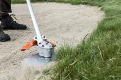 Husqvarna RA850 Weed Scissor Attachment -Husqvarna H250 0621