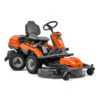 Husqvarna R 320X AWD Ride-On Mower