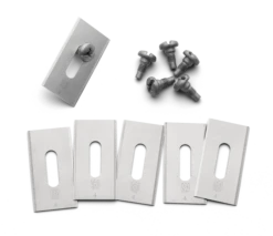 Husqvarna Automower Endurance HSS Blades