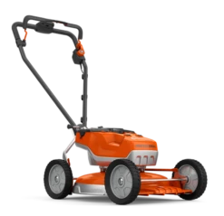 Husqvarna LB 548i Cordless Lawn Mower Mulch 48cm