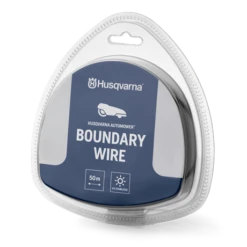 Husqvarna Installation Boundary Wire 2.7mm