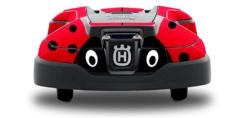 Husqvarna Ladybug Decal Kit