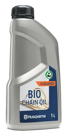Husqvarna X-Guard Bio Chain Oil 1L