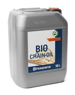 Husqvarna X-Guard Bio Chain Oil 10L