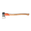 Husqvarna Wooden Large Splitting Axe 80cm