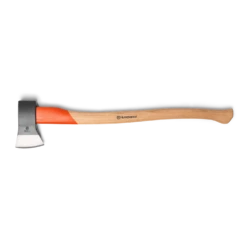 Husqvarna Wooden Large Splitting Axe 80cm