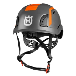 Husqvarna Spire Vent Arborist Helmet
