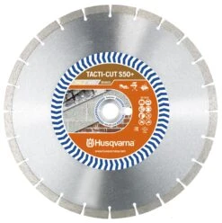 Husqvarna TACTI-CUT S50 PLUS Diamond Blade