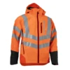Husqvarna Technical Rain Vent Jacket