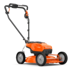 Husqvarna LB 448i Cordless Lawn Mower Mulch 48cm