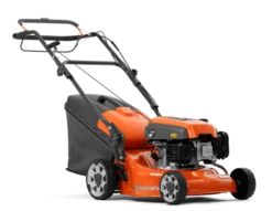 Husqvarna Petrol Lawn Mowers LC 140SP 40cm