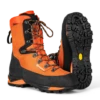 Husqvarna Technical 24 Chainsaw Leather Safety Boots