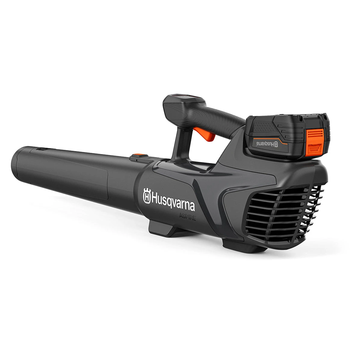 Husqvarna Aspire B8X-P4A Cordless Leaf Blower 2 Husqvarna Aspire B8X-P4A Cordless Leaf Blower - Image 2