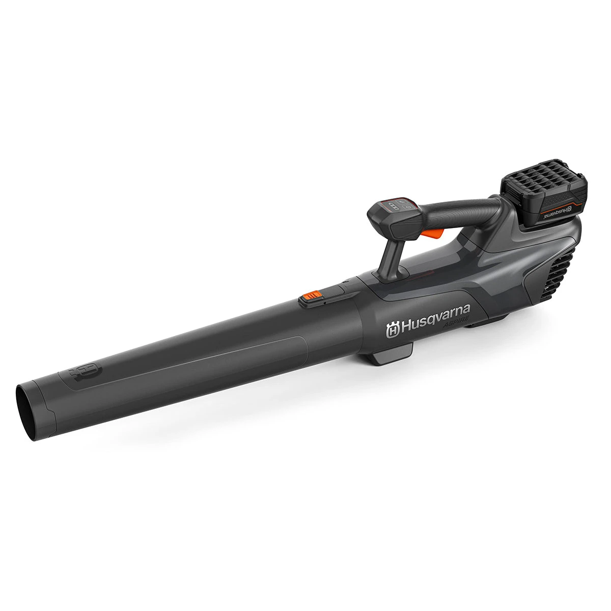 Husqvarna Aspire B8X-P4A Cordless Leaf Blower 4 Husqvarna Aspire B8X-P4A Cordless Leaf Blower - Image 4