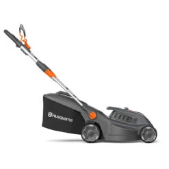 Husqvarna Aspire LC34-P4A Cordless Lawn Mower -Husqvarna OP 424454