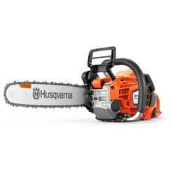 Husqvarna 540 XP III Professional Petrol Chainsaw