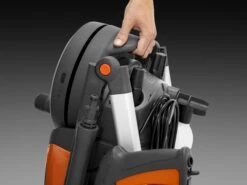 Husqvarna PW 240 Pressure Washer -Husqvarna PW 573906