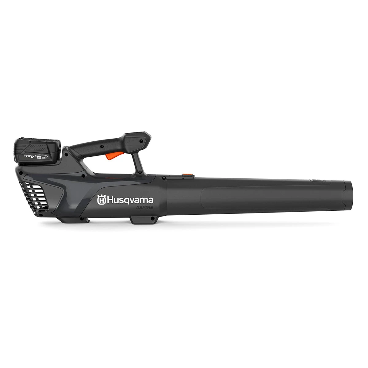 Husqvarna Aspire B8X-P4A Cordless Leaf Blower 3 Husqvarna Aspire B8X-P4A Cordless Leaf Blower - Image 3