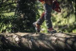 Husqvarna Technical 24 Chainsaw Leather Safety Boots -Husqvarna ST 226463