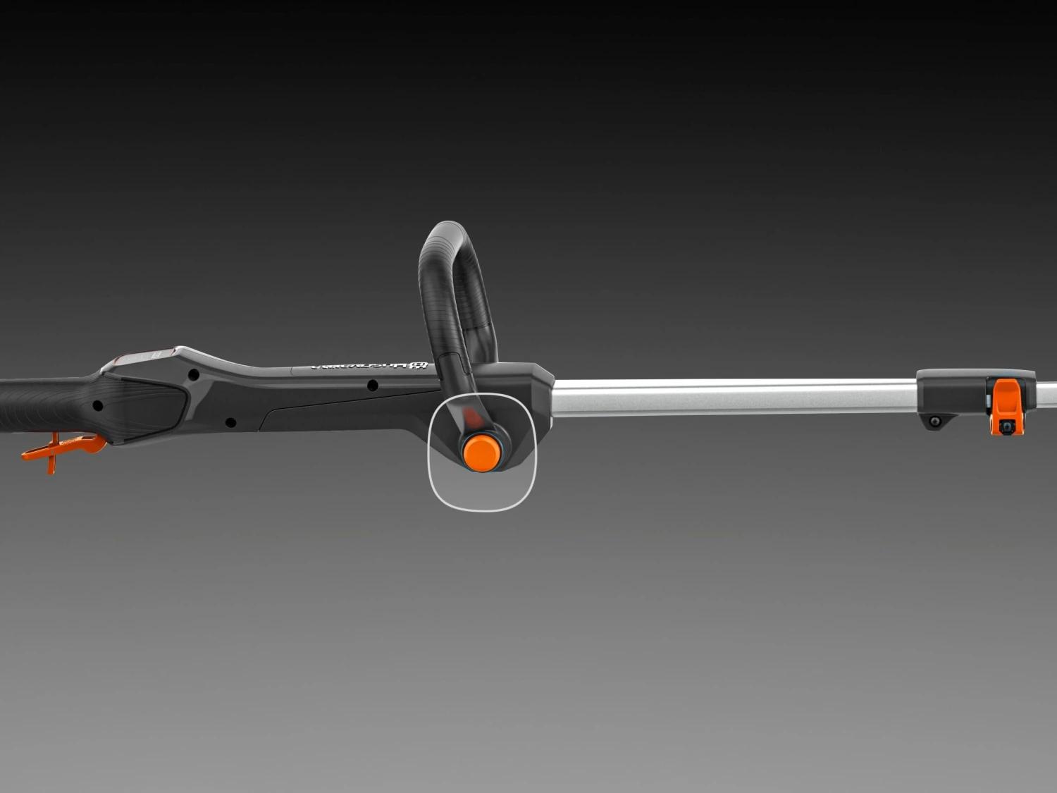 Husqvarna Aspire T28-P4A Cordless Strimmer 4 Husqvarna Aspire T28-P4A Cordless Strimmer - Image 4