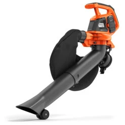 Husqvarna 120iBV Cordless Leaf Blower -Husqvarna WF 239810