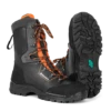 Husqvarna Classic 20 Chainsaw Leather Safety Boots