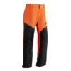Husqvarna Technical Rain Vent Trousers