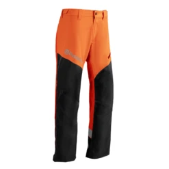 Husqvarna Technical Rain Vent Trousers