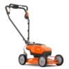 Husqvarna LB 442i Cordless Lawn Mower Mulch 42cm