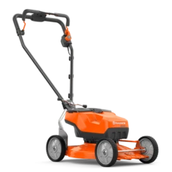 Husqvarna LB 442i Cordless Lawn Mower Mulch 42cm
