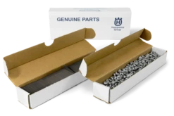 Husqvarna Automower Endurance HSS Blades -Husqvarna bf 097534