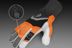 Husqvarna Functional Gloves - Class 0 Saw Protection -Husqvarna eh 824473copy