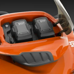 Husqvarna LC 247i Cordless Lawn Mower 47cm -Husqvarna ek 194796copy