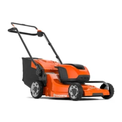 Husqvarna LC 247i Cordless Lawn Mower 47cm