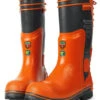 Husqvarna Functional 28 Rubber Chainsaw Safety Boots